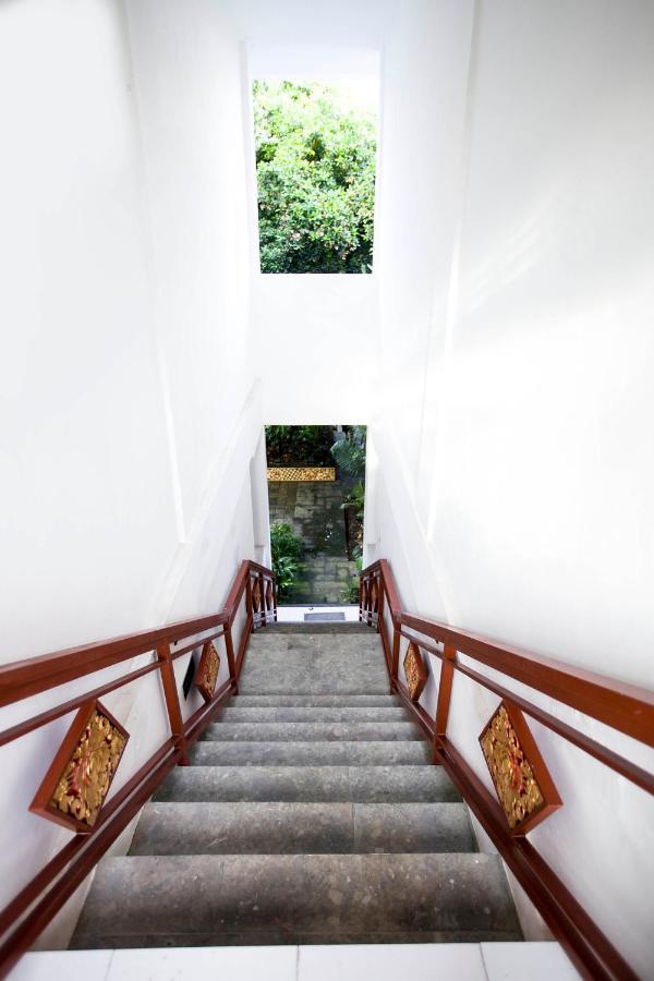 Batik Sekar Bali Guest House Ubud Eksteriør billede