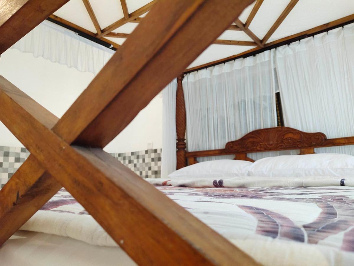Batik Sekar Bali Guest House Ubud Eksteriør billede